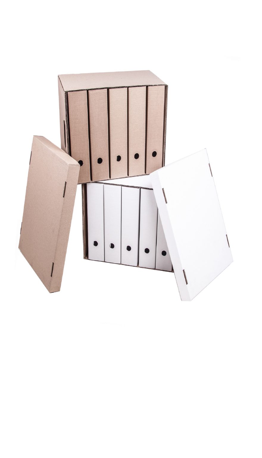 Archive Boxes. First Office Storage Concepts. Office Supplies