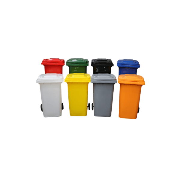 240L Wheelie Bin First Office Storage Concepts South Africa
