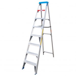 A-Frame-Ladder-Industrial